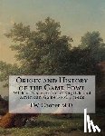 Chambers, Jackson - Origin and History of the Game Fowl: With a Description of English and American Game Fowl Breeds