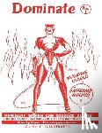 Rex - Dominate No. 1: Dominant Women and bondage Slaves Lavishly Illustrated