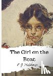Wodehouse, P. G. - The Girl on the Boat