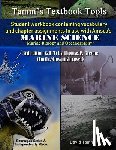 Tamm, David - Student Workbook for Amsco's Marine Science* 3rd Edition by Thomas F. Greene: Relevant daily vocabulary and chapter assignments