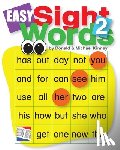 Kinney, Donald - Easy Sight Words 2