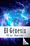 Kardec, Allan - El Genesis