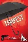 Rock, J. a. - Tempest