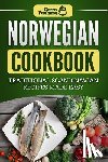 Publishing, Grizzly - Norwegian Cookbook: Traditional Scandinavian Recipes Made Easy