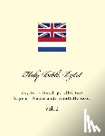 Kushnir, Ivan - Holy Bible. Bijbel: English - Dutch Parallel Text. Engels - Nederlands Parallelle Tekst