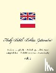 Kushnir, Ivan - Holy Bible. Biblia Gdańska: English - Polish parallel text. Angielsko - Polski korpus równolegly