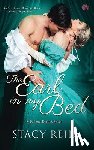 Reid, Stacy - The Earl in My Bed