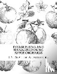 Chambers, Roger - Establishing and Managing Young Apple Orchards