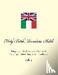 Kushnir, Ivan - Holy Bible. Riveduta Bible: English - Italian Parallel Text. Testi Paralleli Inglese - Italiano