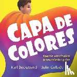 Collado, John, Beckstrand, Karl - Capa de colores