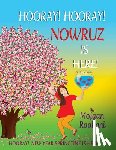 Roohani, Mojgan - Hooray! Hooray! Nowruz Is Here!