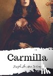Fanu, Joseph Sheridan Le - Carmilla