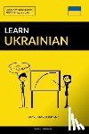 Languages, Pinhok - Learn Ukrainian - Quick / Easy / Efficient