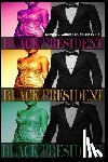 Hampton, Brenda - Black President Season 2 Collection: Episodes 1-3