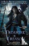 Shearin, Lisa - Treasure & Treason