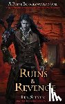 Shearin, Lisa - Ruins & Revenge
