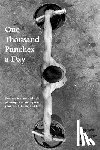 Ray, Stevie - One Thousand Punches a Day: How ancient martial arts philosophies can improve your work, home, and life