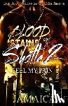 Jamaica - Blood Stains of a Shotta 2: Feel my Pain
