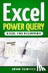 Ramirez, Adam - Excel Power Query