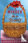 Flower, Amanda - Murder in a Basket