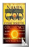 Secrets, Powerball Money - Names Of God: YAHAWAH BASHAM YAHAWASHI: Religion And Inspiration, Motivational Book's, Bible Study.