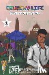 Mourning, Glen - Crunchy Life: Recess Detention