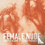 Mrhar, Peter - Female nude