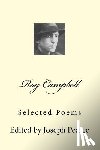 Pearce, Joseph - Roy Campbell: Selected Poems