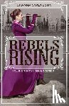Swendson, Shanna - Rebels Rising