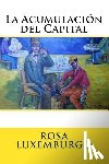 Hernandez B., Martin - La Acumulacion del Capital