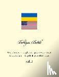 Kushnir, Ivan - Biblija. Bible: Ukrainian - English Parallel Text