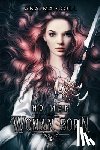 Mardoll, Ana - No Man of Woman Born