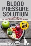 Evans, Mark - Blood Pressure Solution