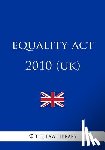 The Law Library - Equality Act 2010 (UK)