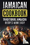 Publishing, Grizzly - Jamaican Cookbook