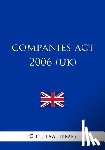 The Law Library - Companies Act 2006 (UK), uk law, english law, Human Rights Act, Care Act