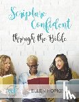 Hopkins, Ellen - Scripture Confident through the Bible
