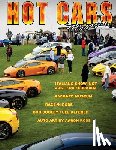 Sorenson, Roy R. - Hot Cars magazine: The nation's hottest motorsport magazine!