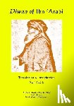 'Arabi, Ibn - Diwan of Ibn 'Arabi