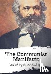 Marx, Karl - The Communist Manifesto