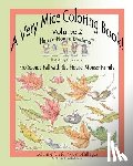 Jareckie, Ellen C. - A Very Mice Coloring Book - Vol. 2: Frolicsome Fall with the House-Mouse(R) Family: A Very Mice Coloring Book - Vol. 2: Frolicsome Fall with the House