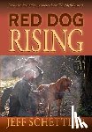 Schettler, Jeff - Red Dog Rising