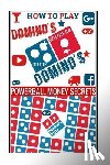Secrets, Powerball Money - How to Play Domino's: Domino's Guide To Winning In Domino's