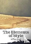 Strunk, William - The Elements of Style