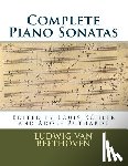 Kohler, Louis - Complete Piano Sonatas: Peters Edition
