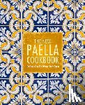 Press, Booksumo - The New Paella Cookbook