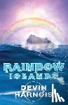 Harnois, Devin - Rainbow Islands