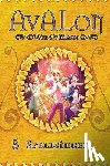 Roberts, Rachel - Spellsinger: Avalon Web of Magic Book 5