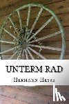 Hesse, Hermann - Unterm Rad