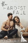 Maise, Ella - The Hardest Fall
